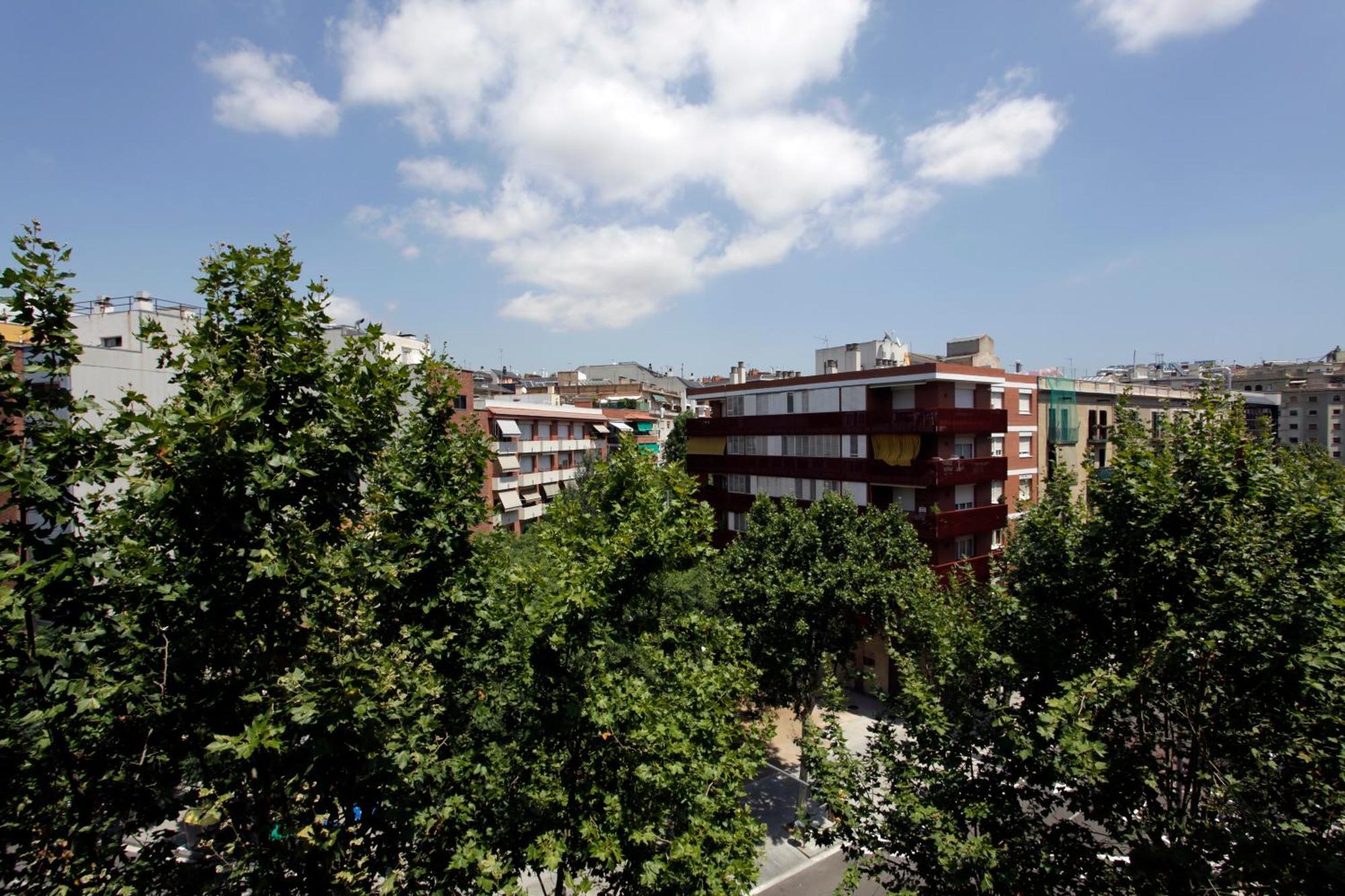 Fisa Rentals Les Corts Apartments — Photos 1